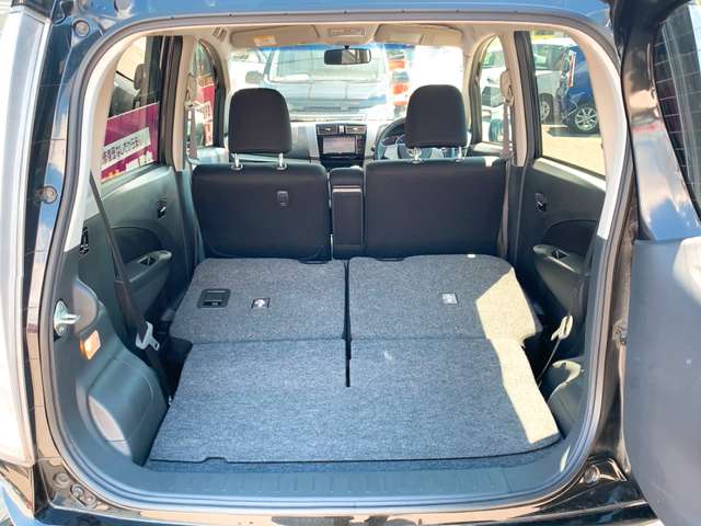 ダイハツ ムーヴ ６６０ カスタム Ｘ ＶＳ スマートセレクション ＳＡ H26年 (九州・沖縄) 99