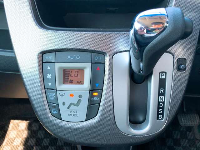 ダイハツ ムーヴ ６６０ カスタム Ｘ ＶＳ スマートセレクション ＳＡ H26年 (九州・沖縄) 99