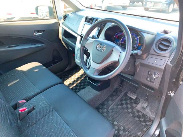 ダイハツ ムーヴ ６６０ カスタム Ｘ ＶＳ スマートセレクション ＳＡ H26年 (九州・沖縄) 99