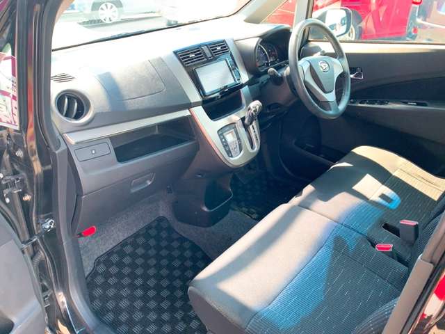 ダイハツ ムーヴ ６６０ カスタム Ｘ ＶＳ スマートセレクション ＳＡ H26年 (九州・沖縄) 99