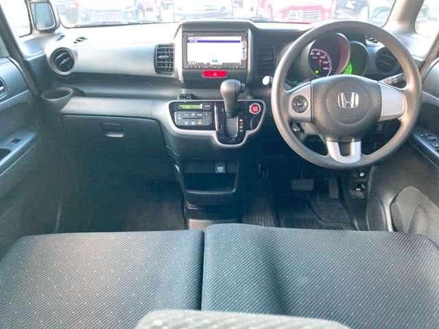 ホンダ Ｎ　ＢＯＸ ６６０ Ｇ Ｌパッケージ H26年 (九州・沖縄) 99