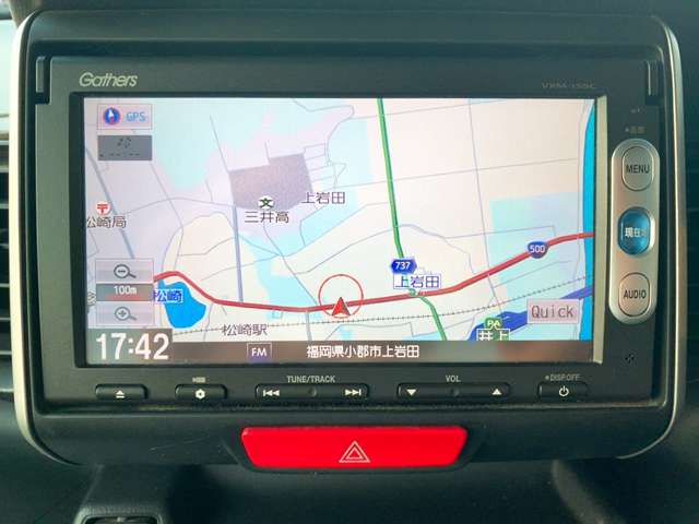 ホンダ Ｎ　ＢＯＸ ６６０ Ｇ Ｌパッケージ H26年 (九州・沖縄) 99