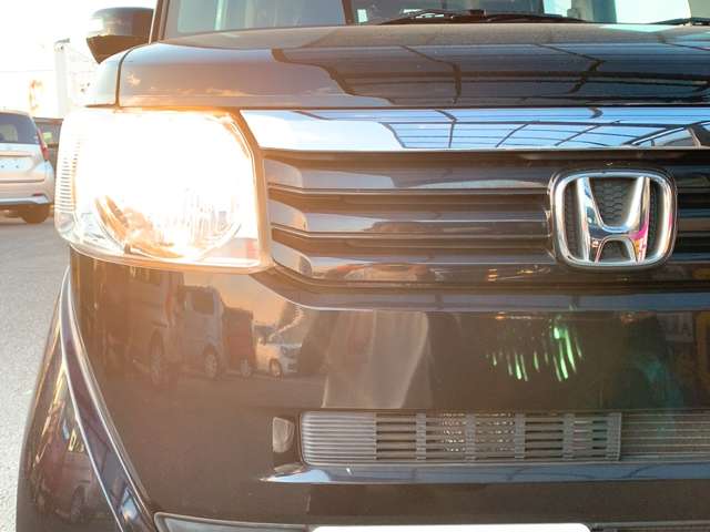 ホンダ Ｎ　ＢＯＸ ６６０ Ｇ Ｌパッケージ H26年 (九州・沖縄) 99