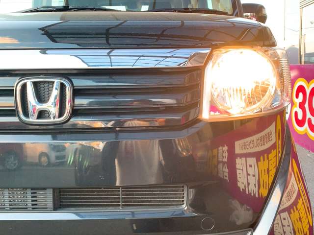 ホンダ Ｎ　ＢＯＸ ６６０ Ｇ Ｌパッケージ H26年 (九州・沖縄) 99