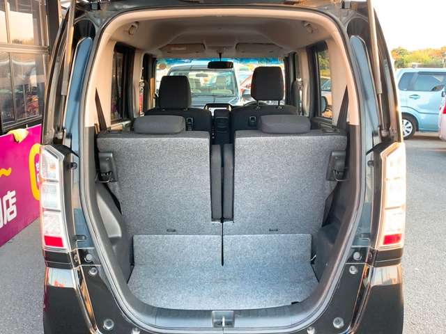 ホンダ Ｎ　ＢＯＸ ６６０ Ｇ Ｌパッケージ H26年 (九州・沖縄) 99