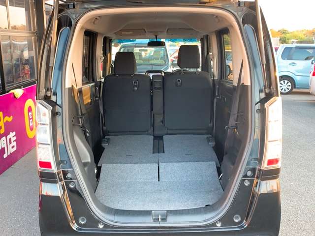 ホンダ Ｎ　ＢＯＸ ６６０ Ｇ Ｌパッケージ H26年 (九州・沖縄) 99