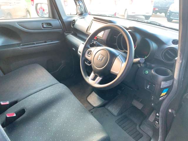 ホンダ Ｎ　ＢＯＸ ６６０ Ｇ Ｌパッケージ H26年 (九州・沖縄) 99