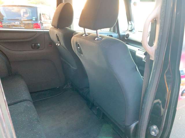 ホンダ Ｎ　ＢＯＸ ６６０ Ｇ Ｌパッケージ H26年 (九州・沖縄) 99