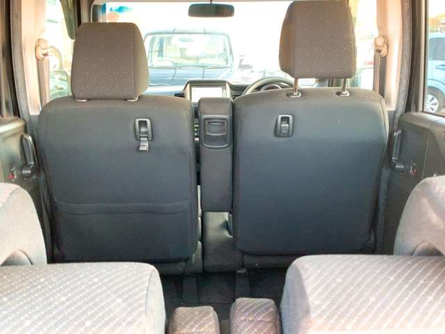 ホンダ Ｎ　ＢＯＸ ６６０ Ｇ Ｌパッケージ H26年 (九州・沖縄) 99