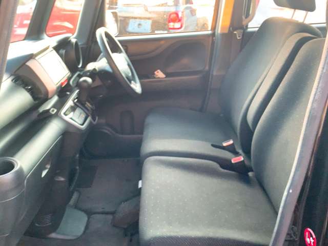 ホンダ Ｎ　ＢＯＸ ６６０ Ｇ Ｌパッケージ H26年 (九州・沖縄) 99