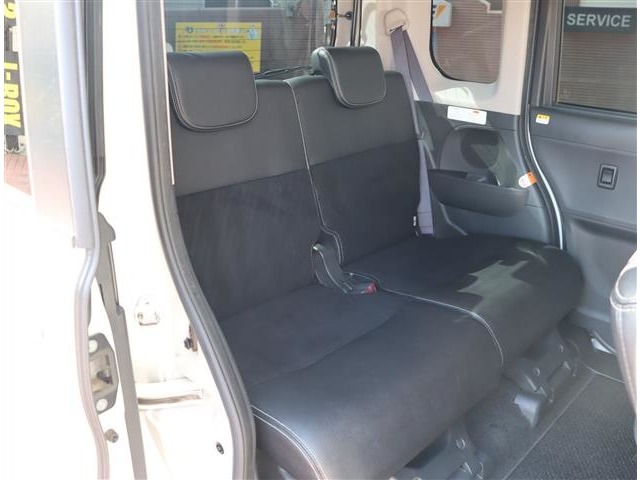 ダイハツ タント ６６０ カスタム ＲＳ トップエディション ＳＡＩＩＩ H29年 (関東) 99