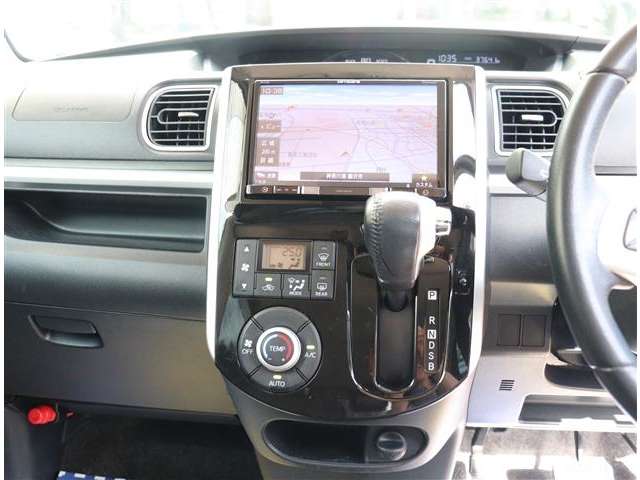 ダイハツ タント ６６０ カスタム ＲＳ トップエディション ＳＡＩＩＩ H29年 (関東) 99