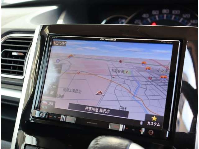 ダイハツ タント ６６０ カスタム ＲＳ トップエディション ＳＡＩＩＩ H29年 (関東) 99