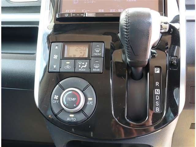 ダイハツ タント ６６０ カスタム ＲＳ トップエディション ＳＡＩＩＩ H29年 (関東) 99