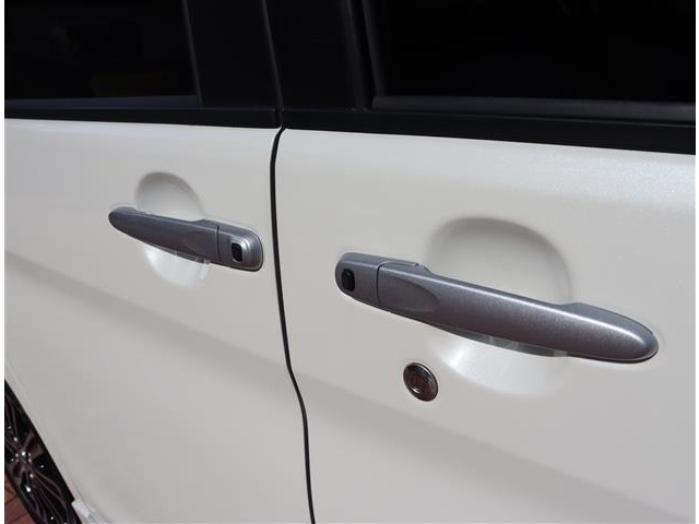 ダイハツ タント ６６０ カスタム ＲＳ トップエディション ＳＡＩＩＩ H29年 (関東) 99