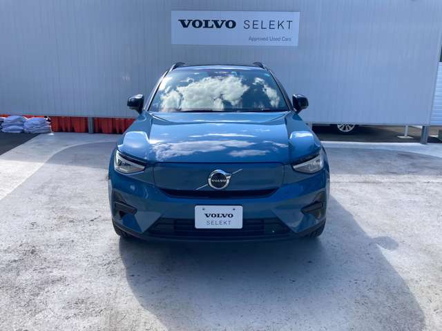 ボルボ ＸＣ４０リチャージ プラス シングルモーター R4年 (関東) 99