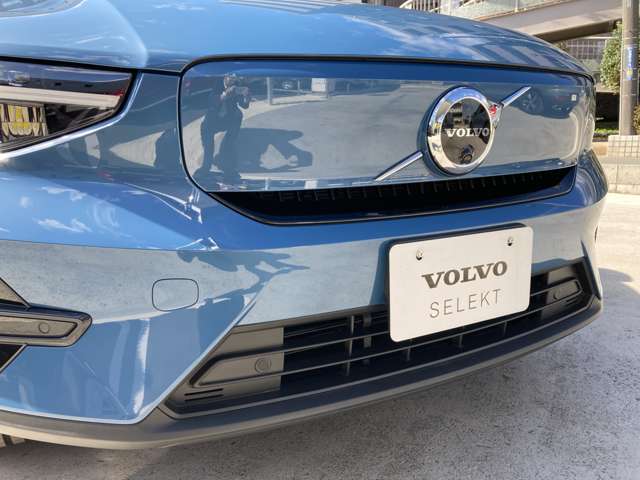 ボルボ ＸＣ４０リチャージ プラス シングルモーター R4年 (関東) 99