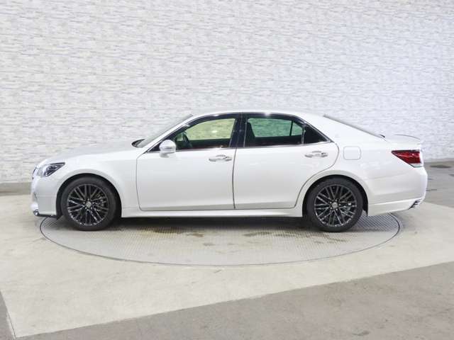 トヨタ クラウンアスリート ２．０ Ｓ－Ｔ H27年 (関東) 99