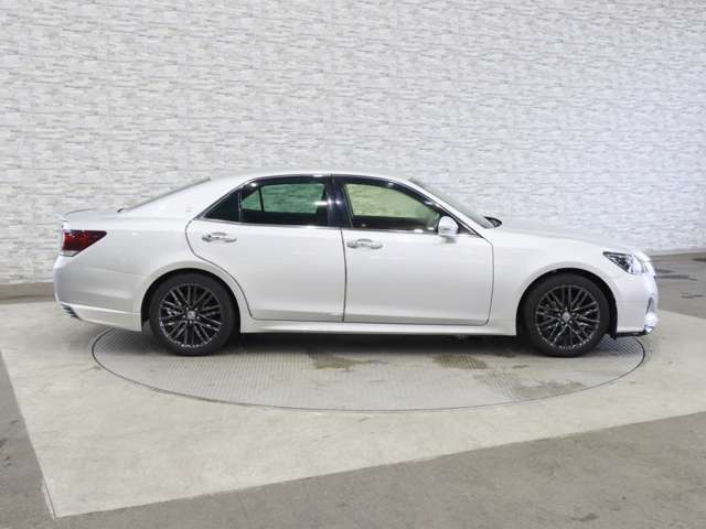 トヨタ クラウンアスリート ２．０ Ｓ－Ｔ H27年 (関東) 99