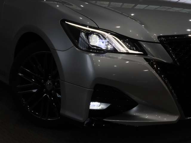 トヨタ クラウンアスリート ２．０ Ｓ－Ｔ H27年 (関東) 99