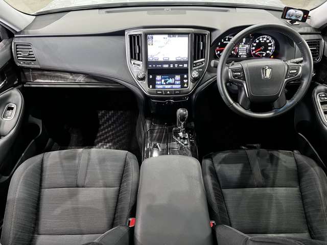 トヨタ クラウンアスリート ２．０ Ｓ－Ｔ H27年 (関東) 99