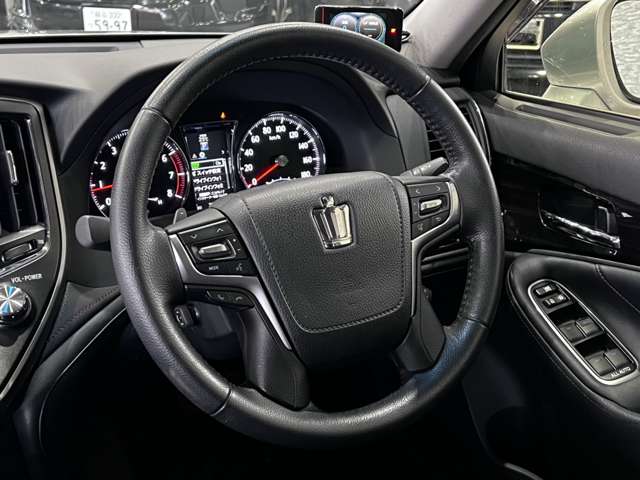 トヨタ クラウンアスリート ２．０ Ｓ－Ｔ H27年 (関東) 99