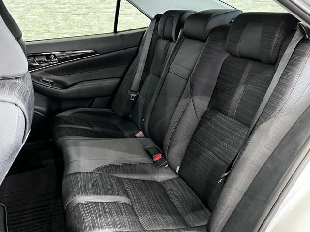 トヨタ クラウンアスリート ２．０ Ｓ－Ｔ H27年 (関東) 99