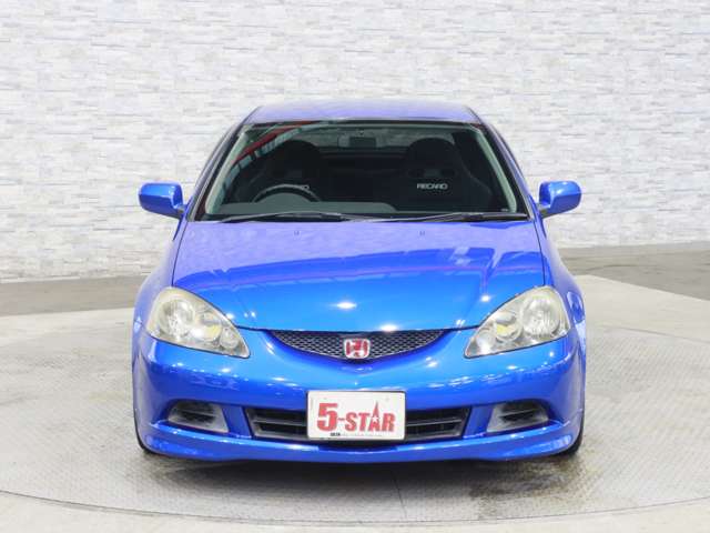 ホンダ インテグラ ２．０ H18年 (関東) 99