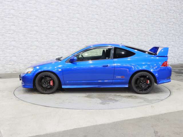 ホンダ インテグラ ２．０ H18年 (関東) 99