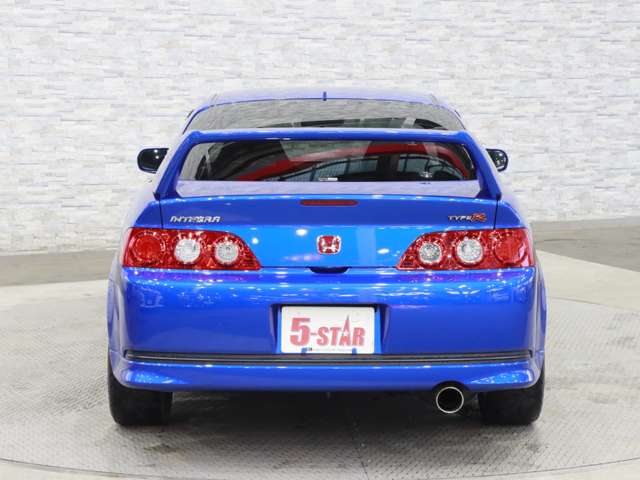 ホンダ インテグラ ２．０ H18年 (関東) 99