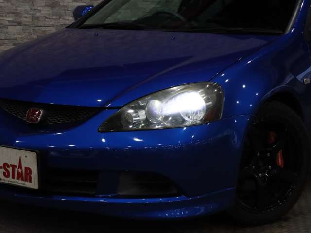 ホンダ インテグラ ２．０ H18年 (関東) 99