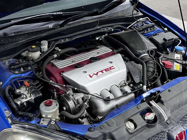 ホンダ インテグラ ２．０ H18年 (関東) 99