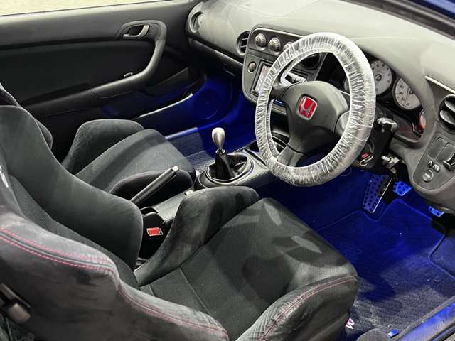 ホンダ インテグラ ２．０ H18年 (関東) 99