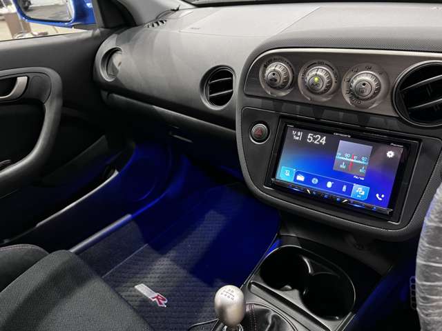 ホンダ インテグラ ２．０ H18年 (関東) 99