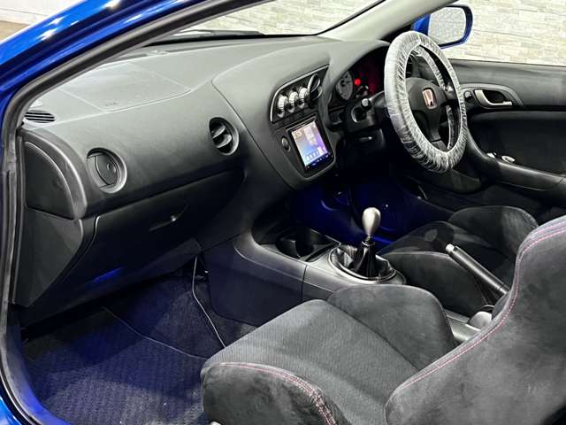 ホンダ インテグラ ２．０ H18年 (関東) 99