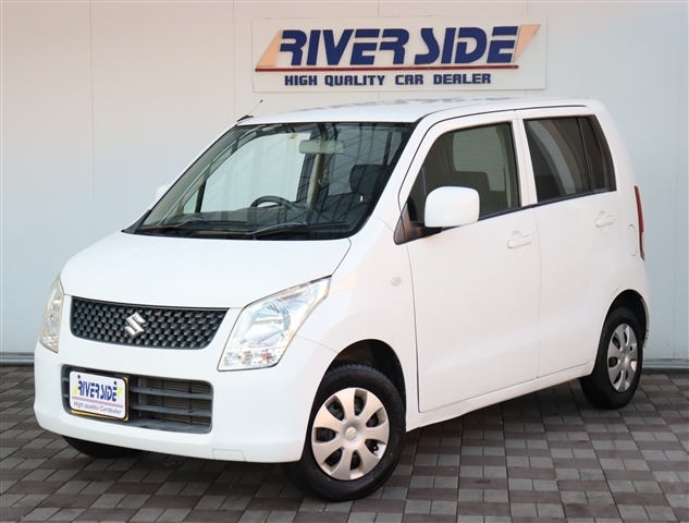 スズキ ワゴンＲ ６６０ ＦＸ H24年 (関東) 99