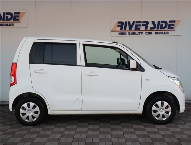 スズキ ワゴンＲ ６６０ ＦＸ H24年 (関東) 99