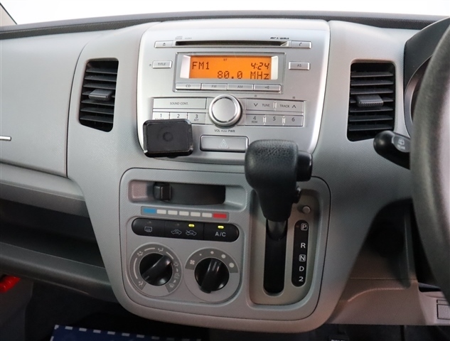 スズキ ワゴンＲ ６６０ ＦＸ H24年 (関東) 99