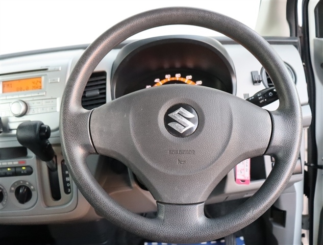 スズキ ワゴンＲ ６６０ ＦＸ H24年 (関東) 99