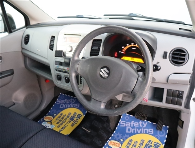 スズキ ワゴンＲ ６６０ ＦＸ H24年 (関東) 99