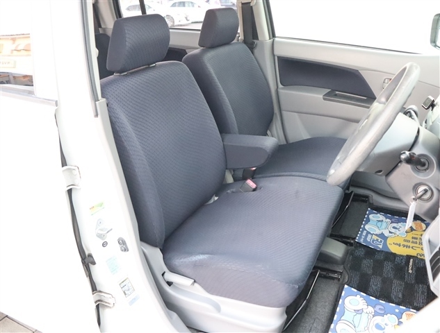 スズキ ワゴンＲ ６６０ ＦＸ H24年 (関東) 99