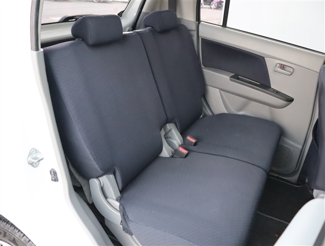 スズキ ワゴンＲ ６６０ ＦＸ H24年 (関東) 99