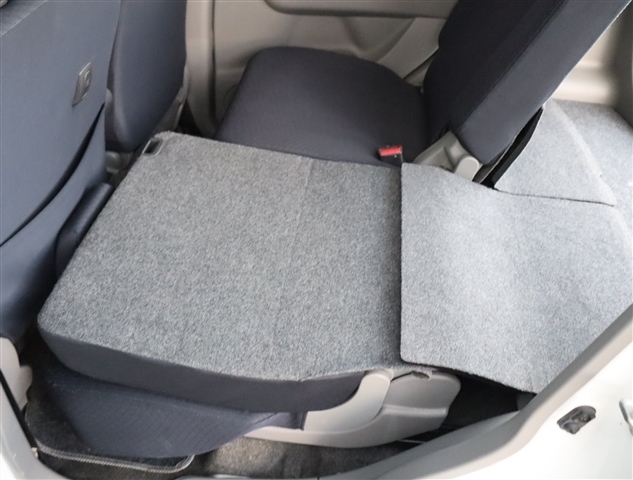 スズキ ワゴンＲ ６６０ ＦＸ H24年 (関東) 99