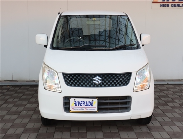 スズキ ワゴンＲ ６６０ ＦＸ H24年 (関東) 99