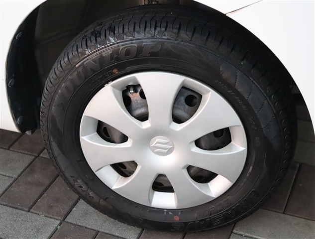 スズキ ワゴンＲ ６６０ ＦＸ H24年 (関東) 99