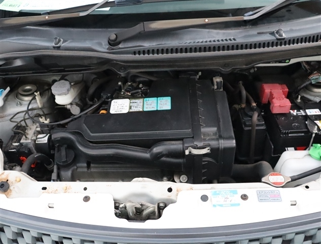 スズキ ワゴンＲ ６６０ ＦＸ H24年 (関東) 99