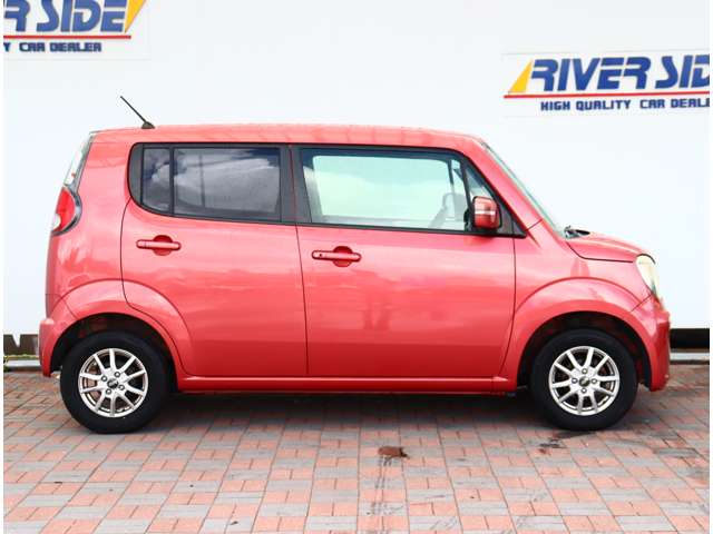 日産 モコ ６６０ Ｘ H24年 (関東) 99