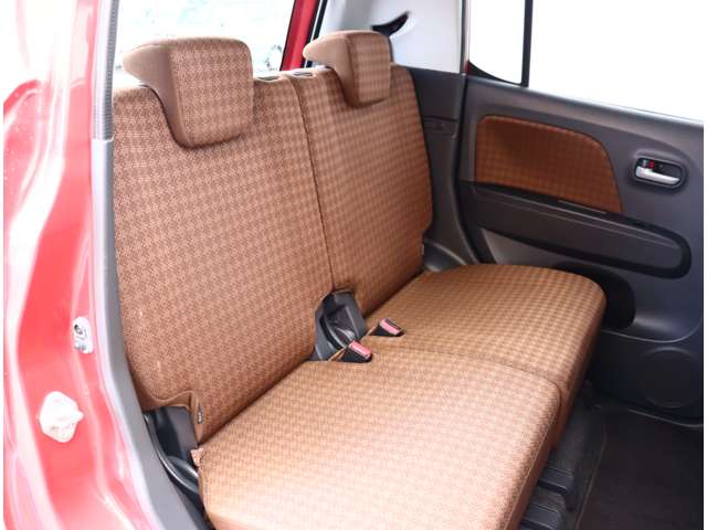 日産 モコ ６６０ Ｘ H24年 (関東) 99