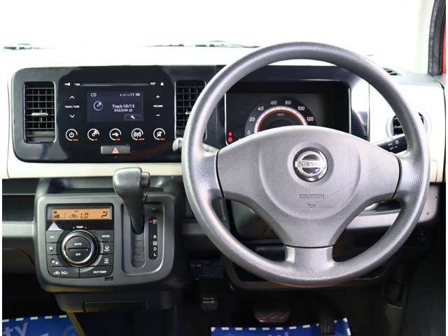 日産 モコ ６６０ Ｘ H24年 (関東) 99