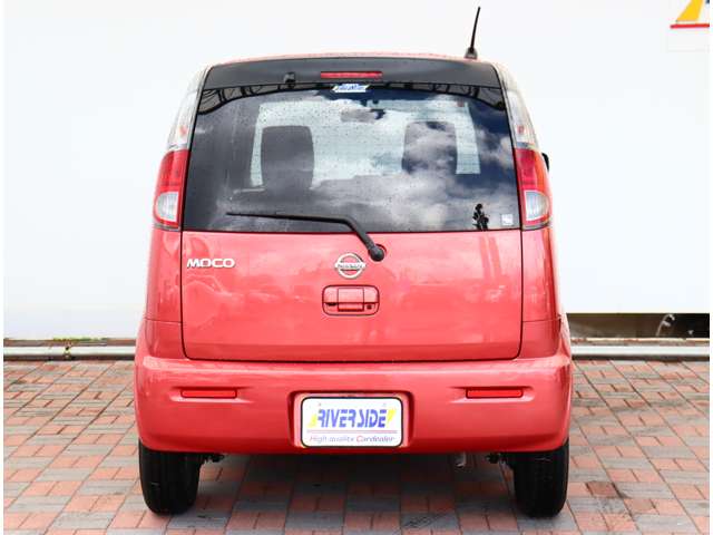 日産 モコ ６６０ Ｘ H24年 (関東) 99